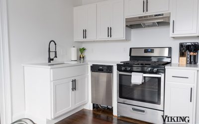How to Find Reliable Viking Appliance Repair Near Me?