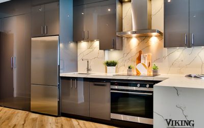 Viking Refrigerator Repair Near Me: Solutions for Your Fridge Problems