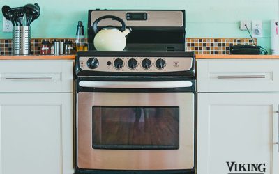 Need Help with Viking Stove Repair? Here’s What to Do