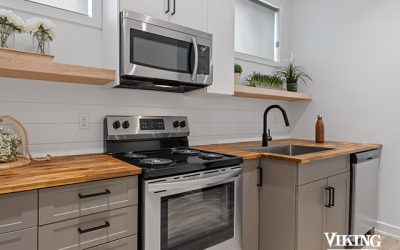 Certified Viking Appliance Repair Near Me: What You Need to Know