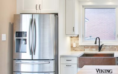 Is Your Refrigerator Making Strange Noises? Here’s Why & What to Do
