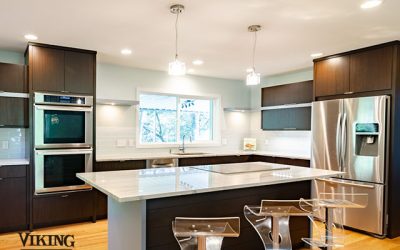 Viking Repair Los Angeles: Everything You Need to Know