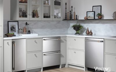 Viking Repair Service: Keeping Your Viking Appliances in Top Condition