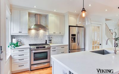 Viking Appliance Repair Chicago: A Comprehensive Guide