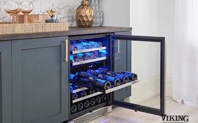 Wine Cellar Repair Near Me: Ensure Your Precious Collection Thrives