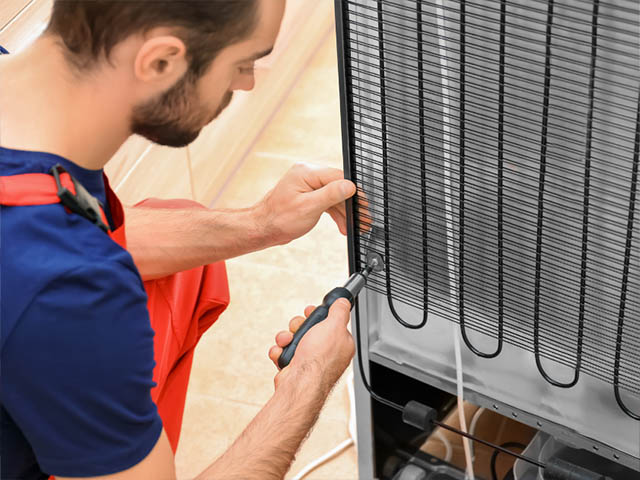 Unlock the Secrets of Viking Built-In Refrigerator Repair in Manhattan Beach | Viking Appliance Expert Repair
