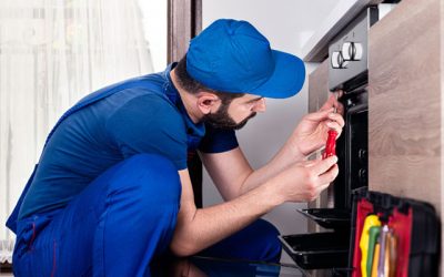 Is Your Viking Oven Ready for Thanksgiving? Signs Your Oven Ignitor Might Need Replacement