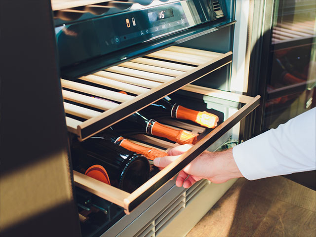 Revive Your Viking Wine Cellars in Arcadia: Expert Repair Services for Wine Enthusiasts | Viking Appliance Expert Repair