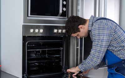 Thanksgiving Oven Woes: Why a Reliable Spark Module Matters