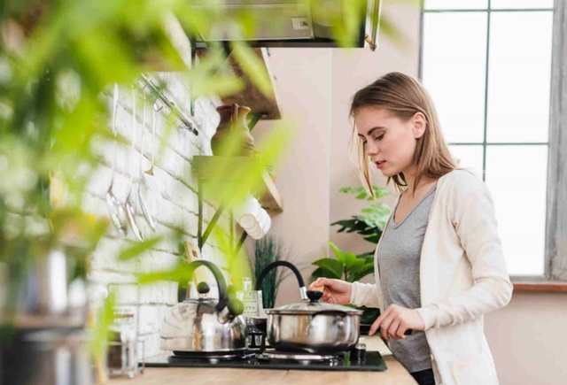 10 Common Range Problems to Look Out for Before the Holiday Feast!