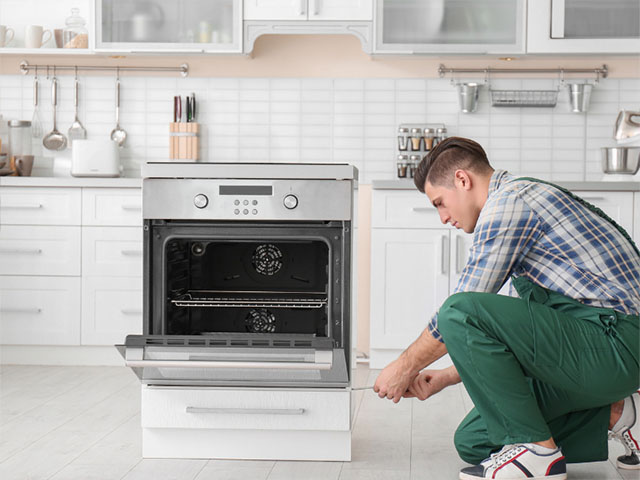 Efficient Viking Oven Repair in Glendora: Restore Your Kitchen's Heartbeat with Our Expert Services | Viking Appliance Expert Repair